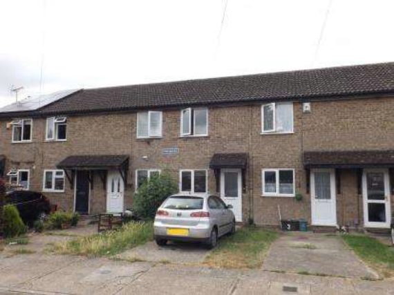 2&nbsp;Bedroom&nbsp;Terraced